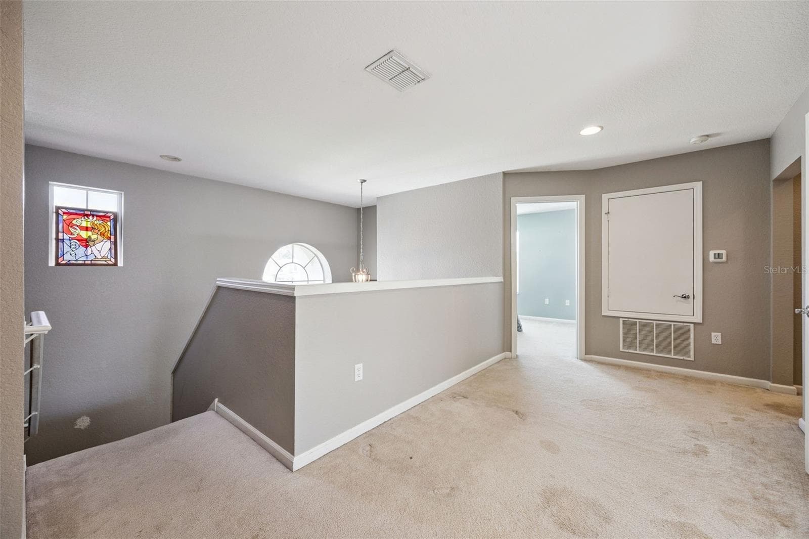 Oversized landing - 1140 TOLUKE PT, ORLANDO