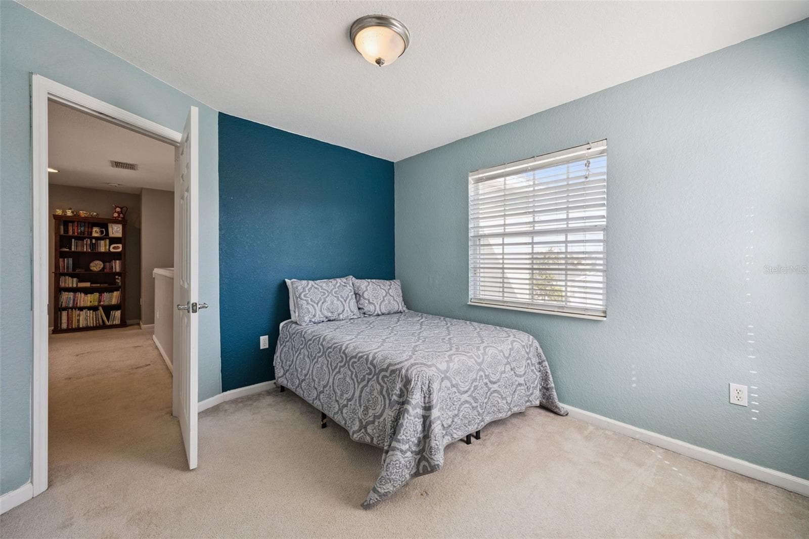 Second Bedroom - 1140 TOLUKE PT, ORLANDO