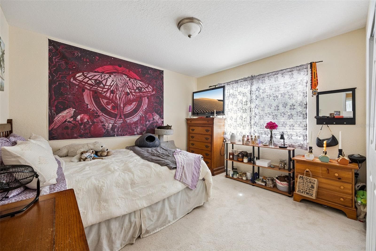 Third Bedroom - 1140 TOLUKE PT, ORLANDO