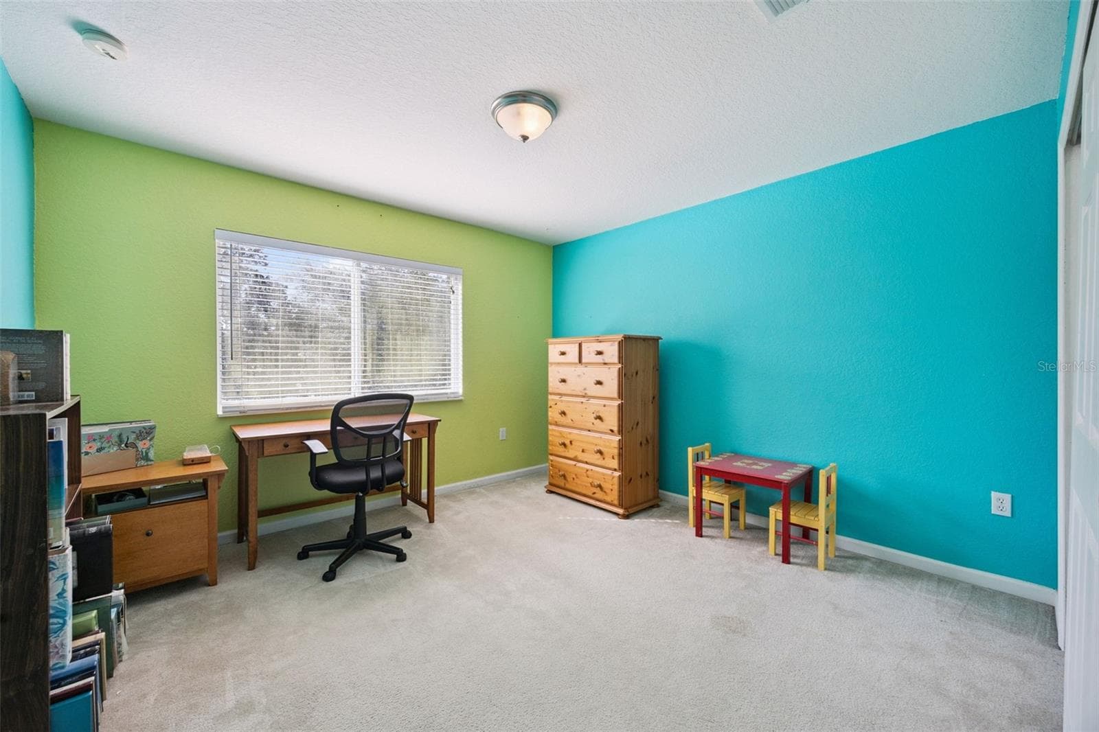 Fifth Bedroom - 1140 TOLUKE PT, ORLANDO