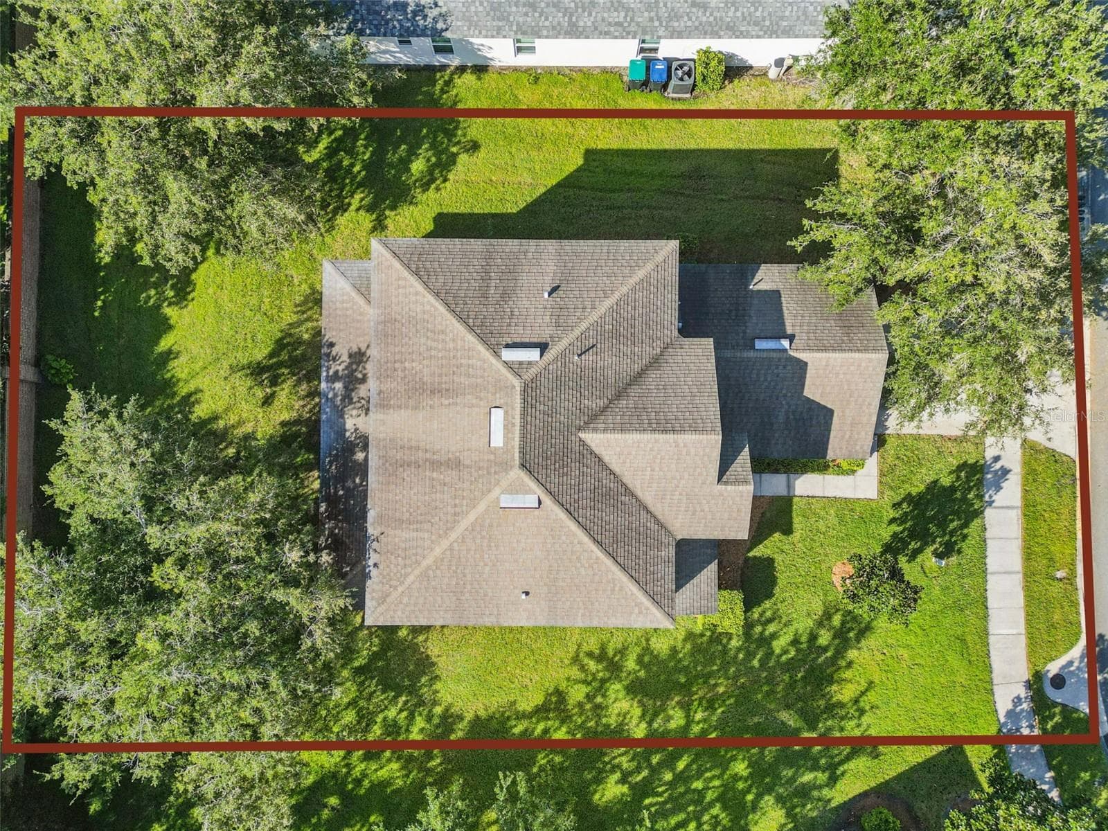 Single Family Residence at 1140 TOLUKE PT, ORLANDO, photo 37 of 50