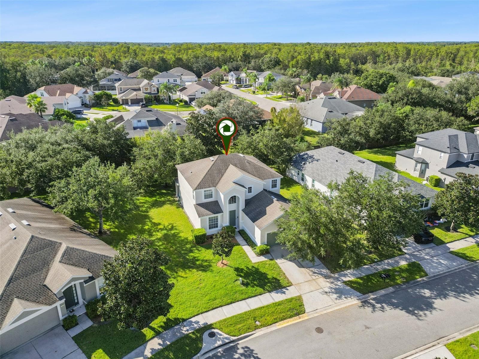 Single Family Residence at 1140 TOLUKE PT, ORLANDO, photo 38 of 50