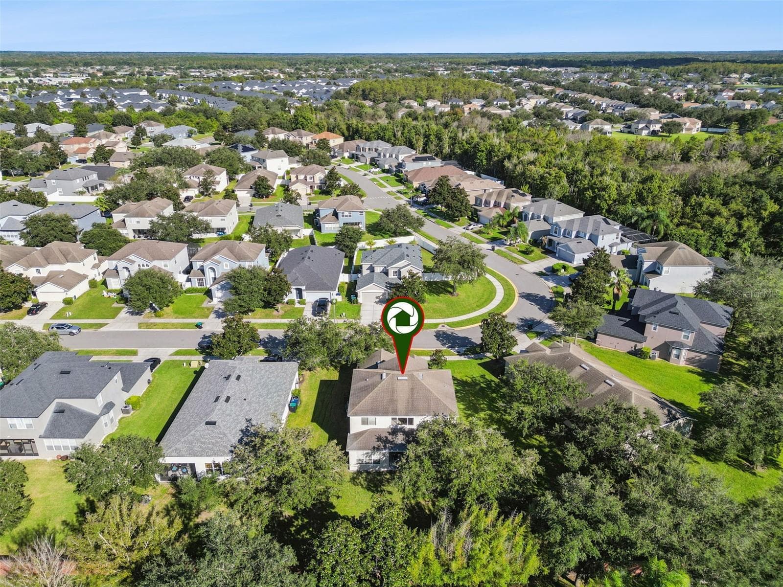 Single Family Residence at 1140 TOLUKE PT, ORLANDO, photo 39 of 50