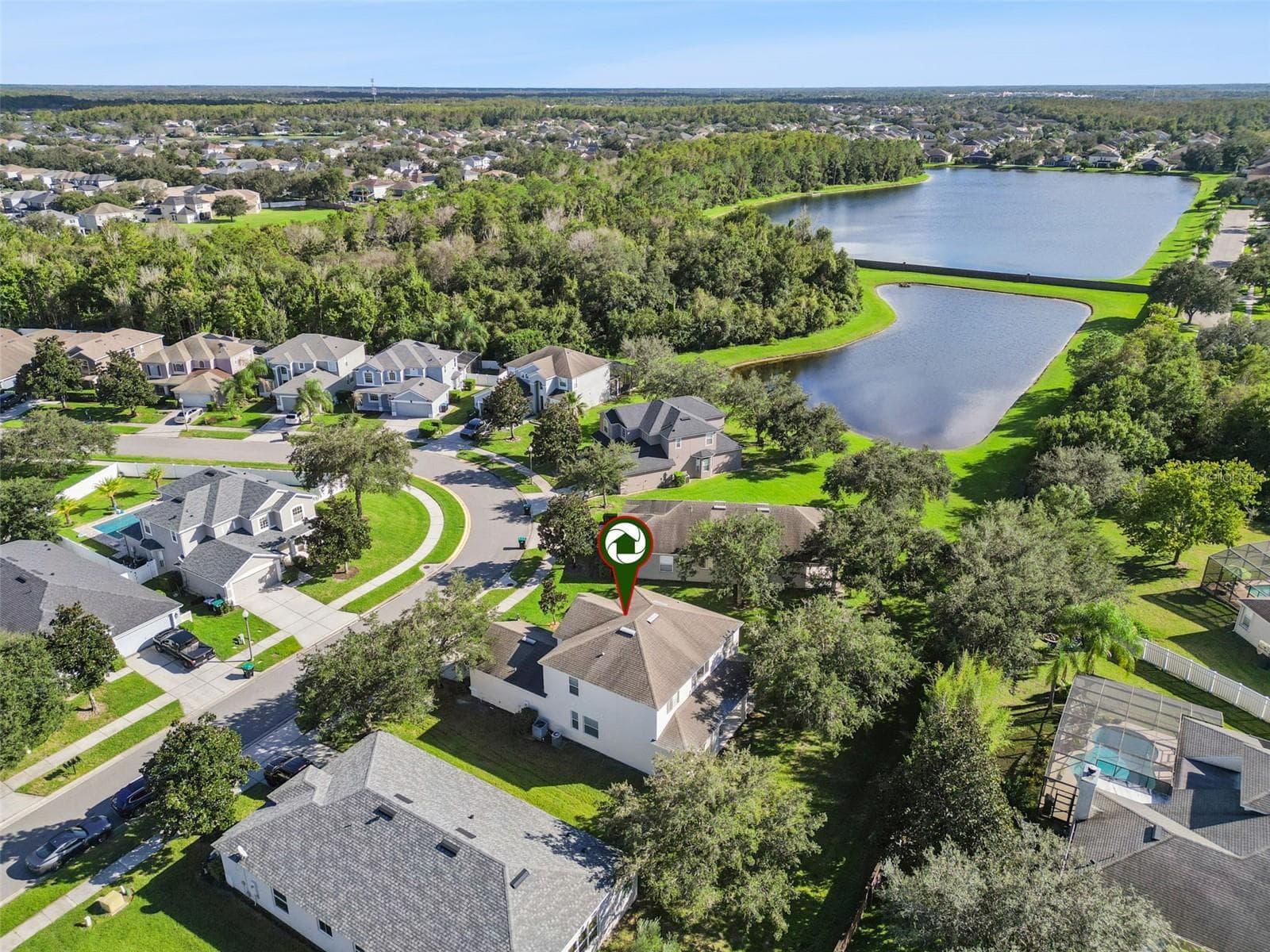 Single Family Residence at 1140 TOLUKE PT, ORLANDO, photo 40 of 50