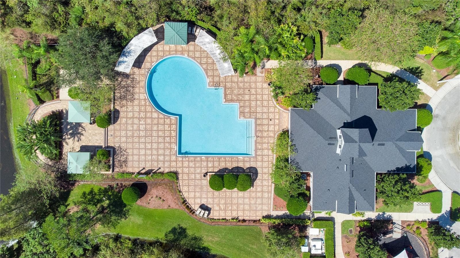 Single Family Residence at 1140 TOLUKE PT, ORLANDO, photo 41 of 50