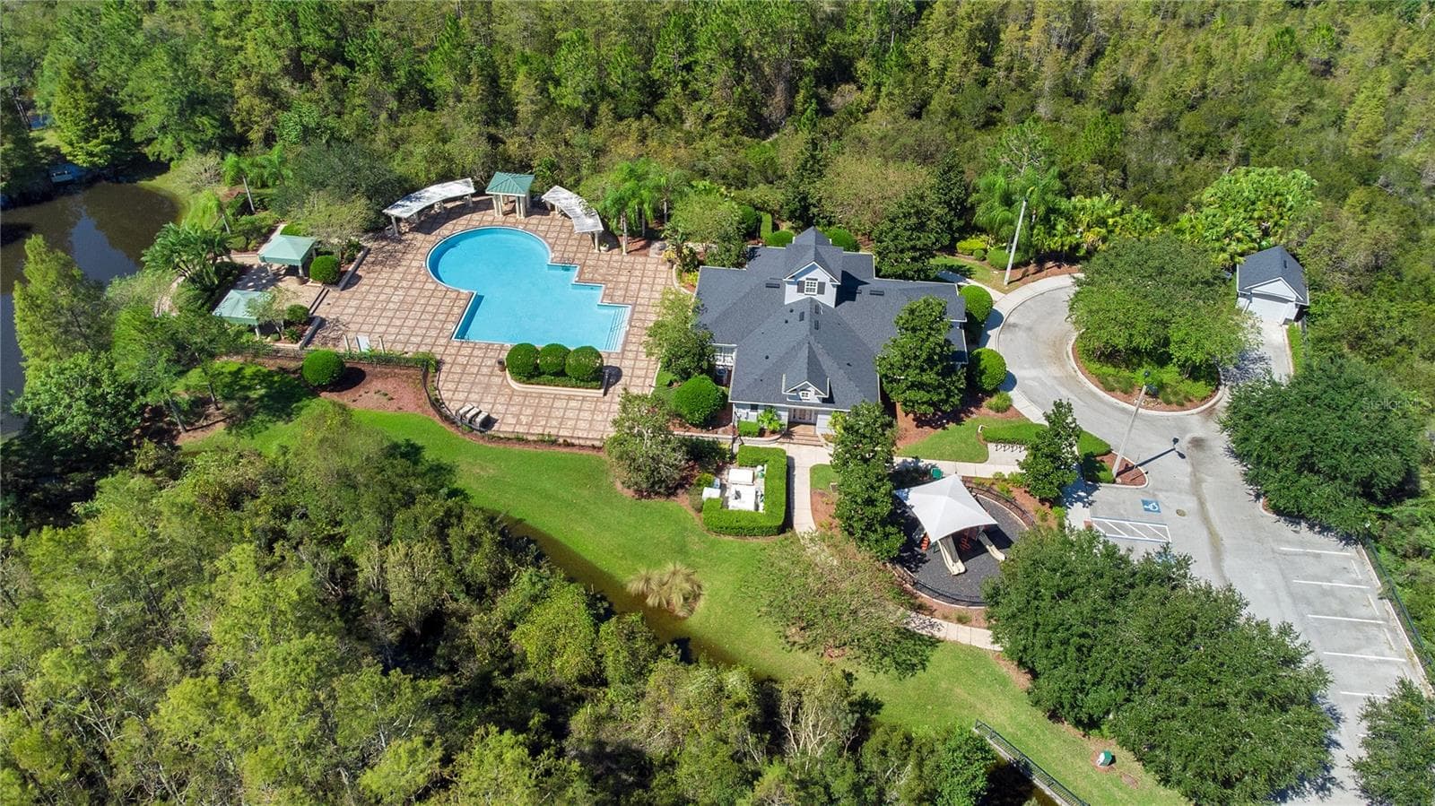 Single Family Residence at 1140 TOLUKE PT, ORLANDO, photo 42 of 50