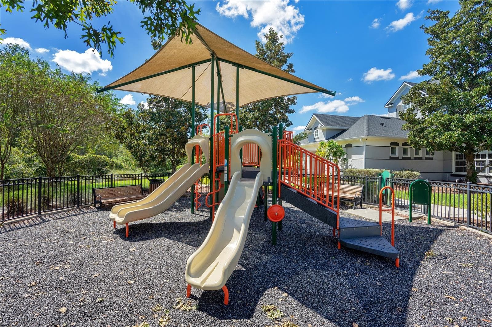Single Family Residence at 1140 TOLUKE PT, ORLANDO, photo 44 of 50