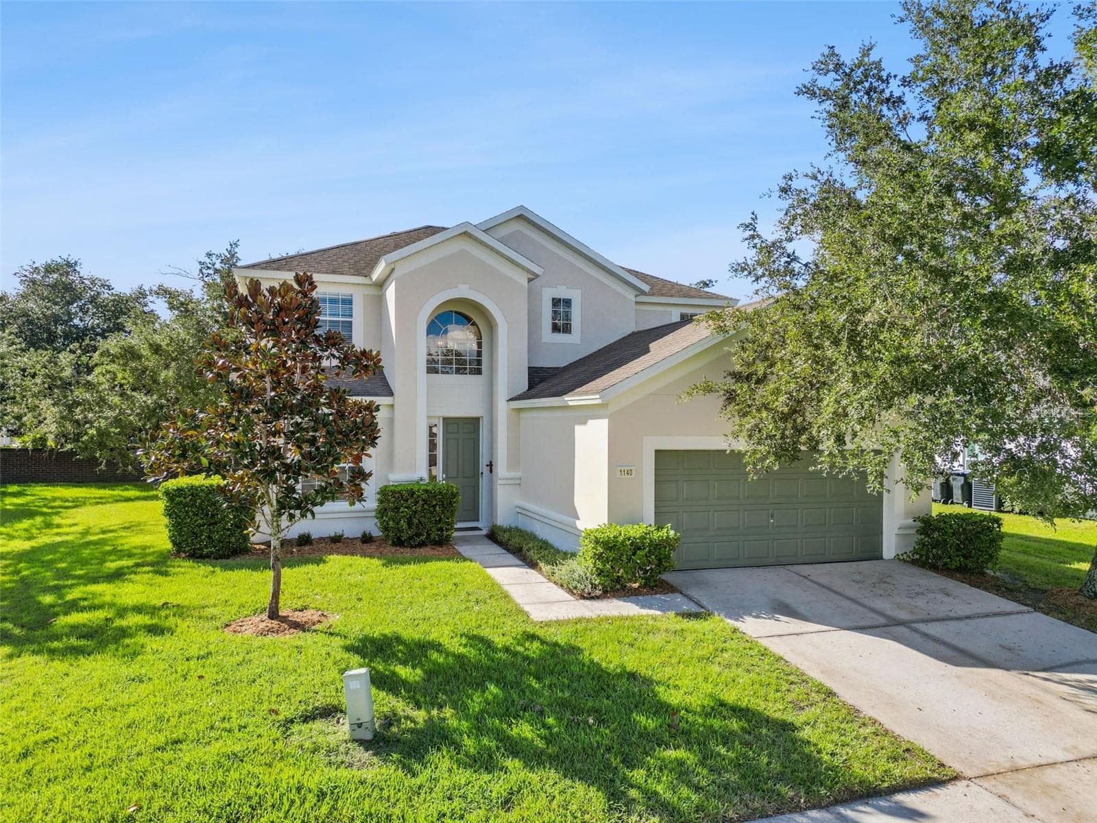 Single Family Residence at 1140 TOLUKE PT, ORLANDO, photo 49 of 50