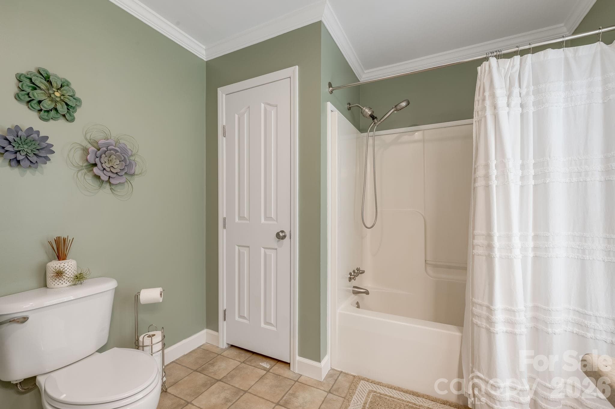 A refreshed primary bathroom to start and end your day. - 710 Stoney Mountain Road, Hendersonville