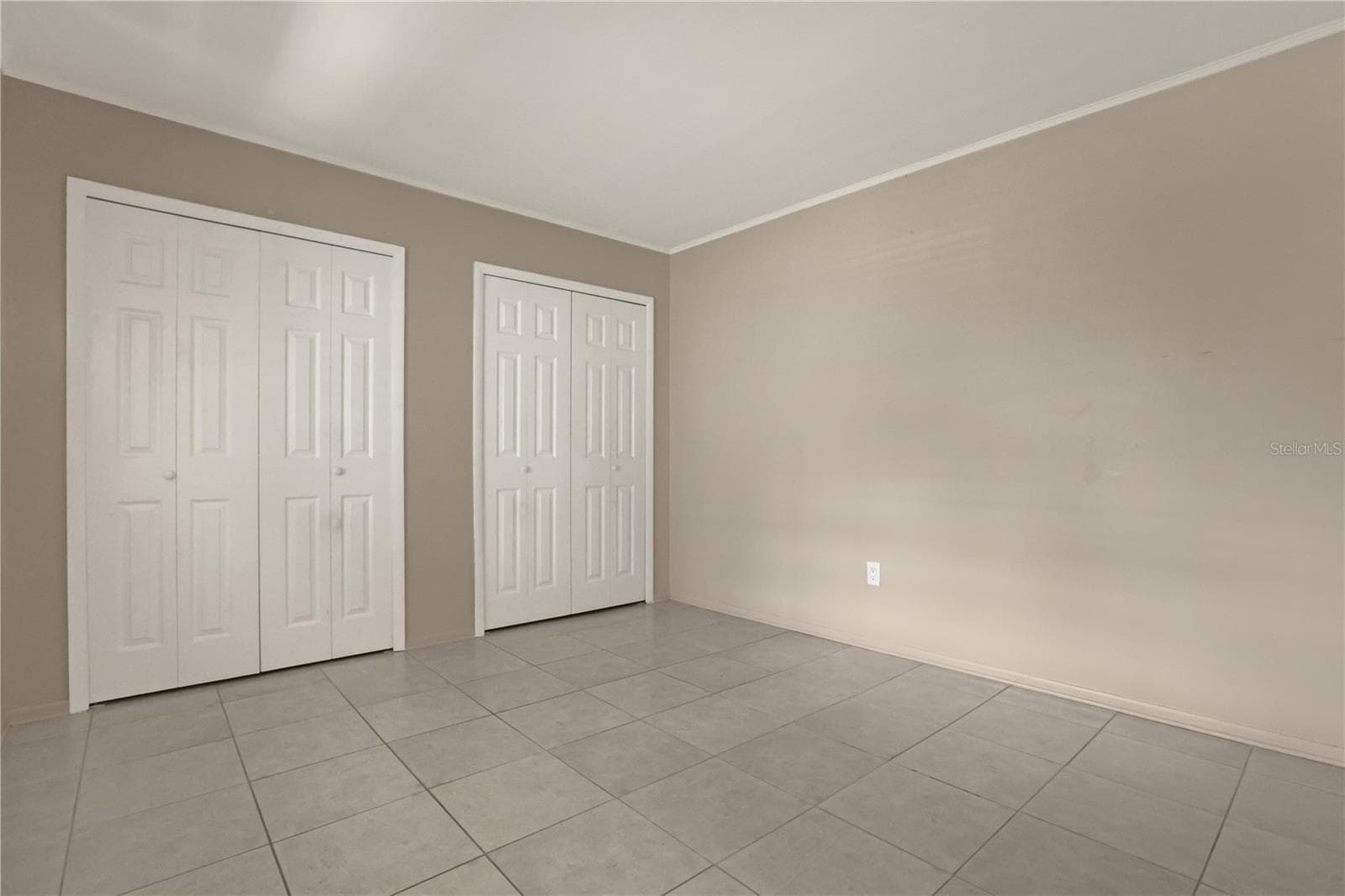 Bedroom 1 - 87 WINDTREE LN #K, WINTER GARDEN