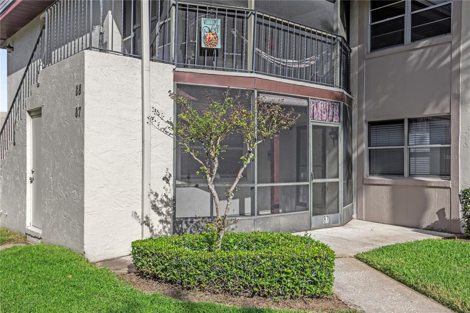 Condominium at 87 WINDTREE LN #K, WINTER GARDEN, photo 15 of 19
