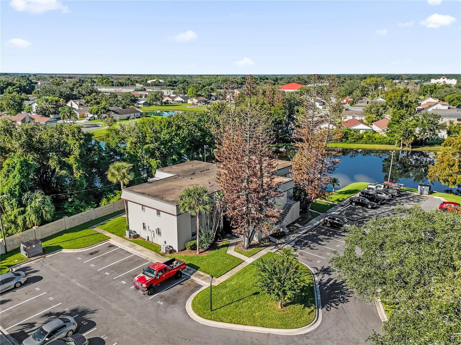Condominium at 87 WINDTREE LN #K, WINTER GARDEN, photo 16 of 19