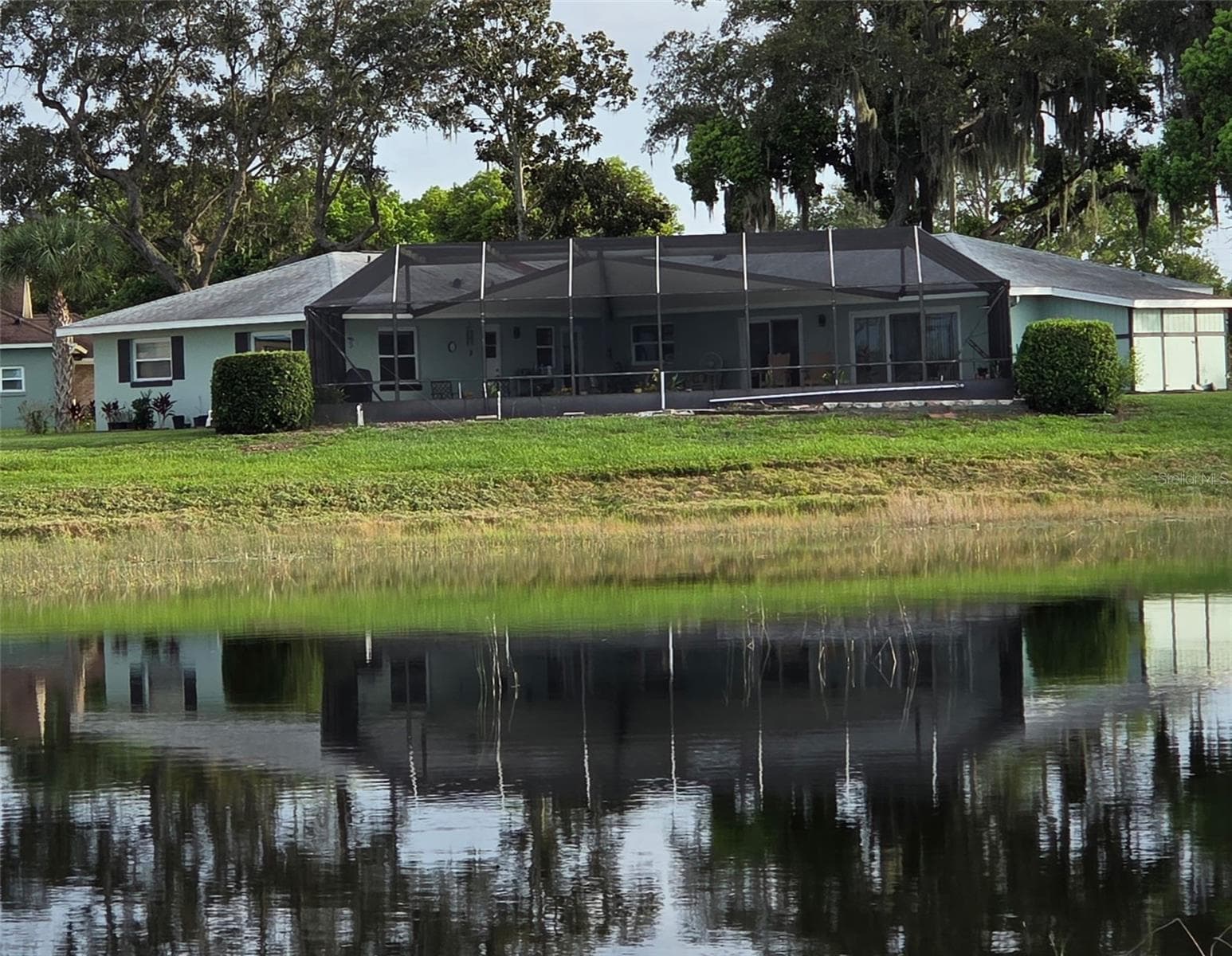Updated kitchen - 2526 RUSK CT, DELTONA