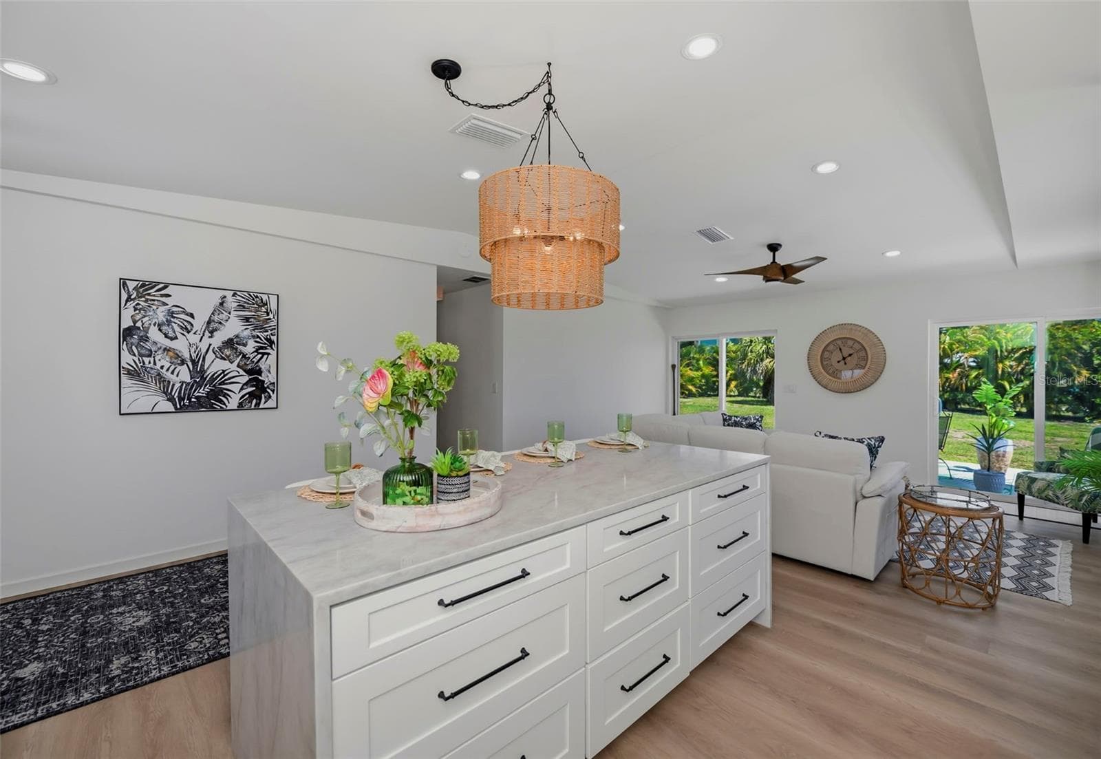 Single Family Residence at 3404 LAKE VIEW BLVD, PORT CHARLOTTE, photo 63 of 101