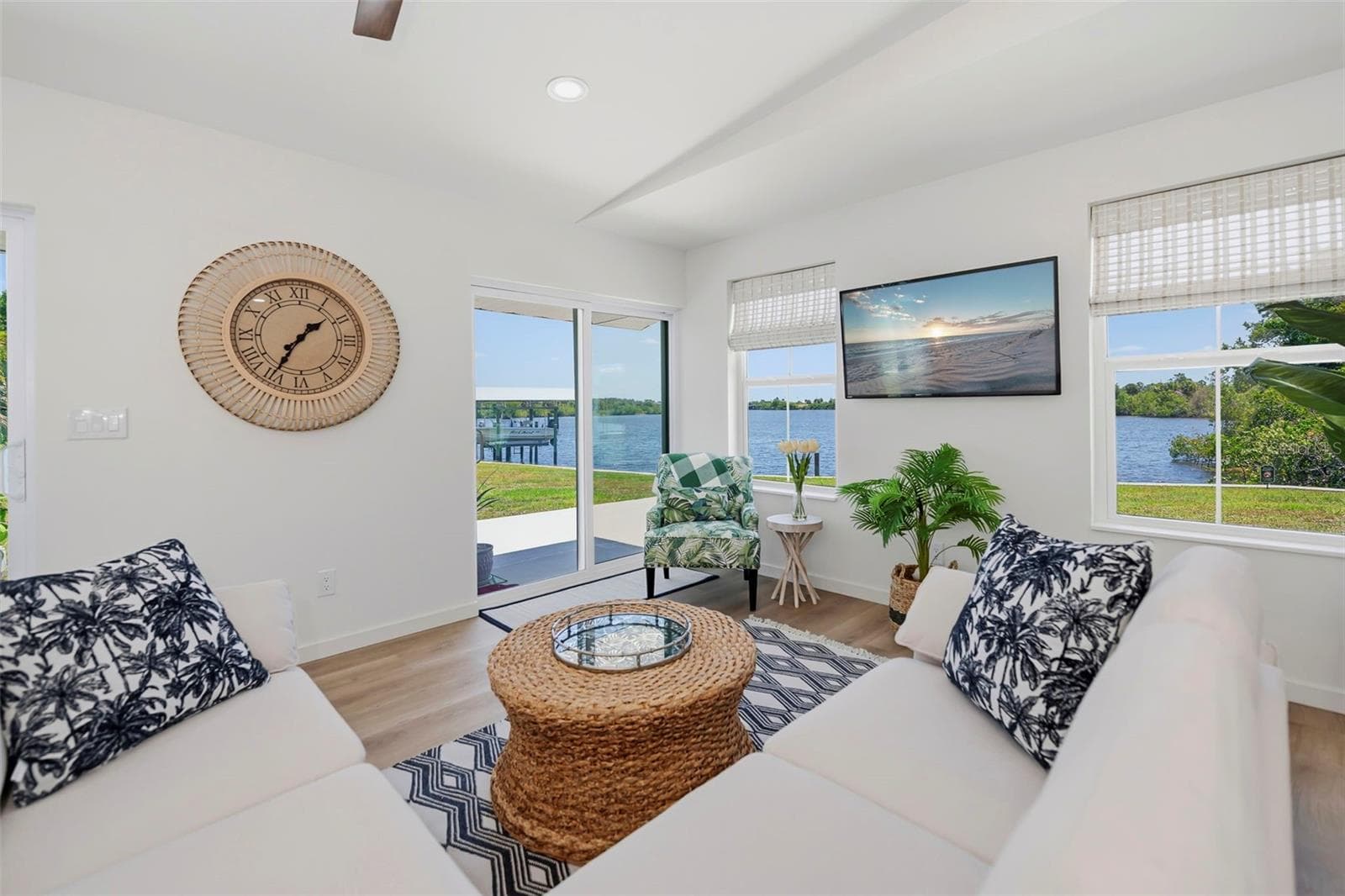 Single Family Residence at 3404 LAKE VIEW BLVD, PORT CHARLOTTE, photo 71 of 101