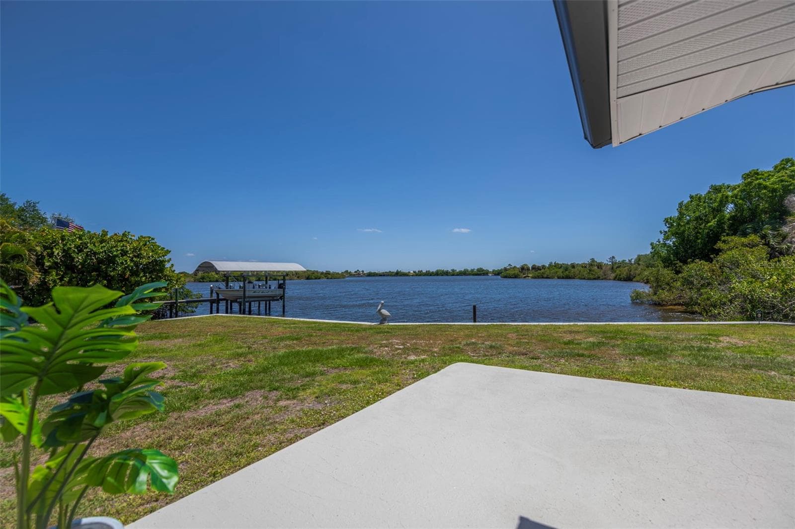 Single Family Residence at 3404 LAKE VIEW BLVD, PORT CHARLOTTE, photo 95 of 101