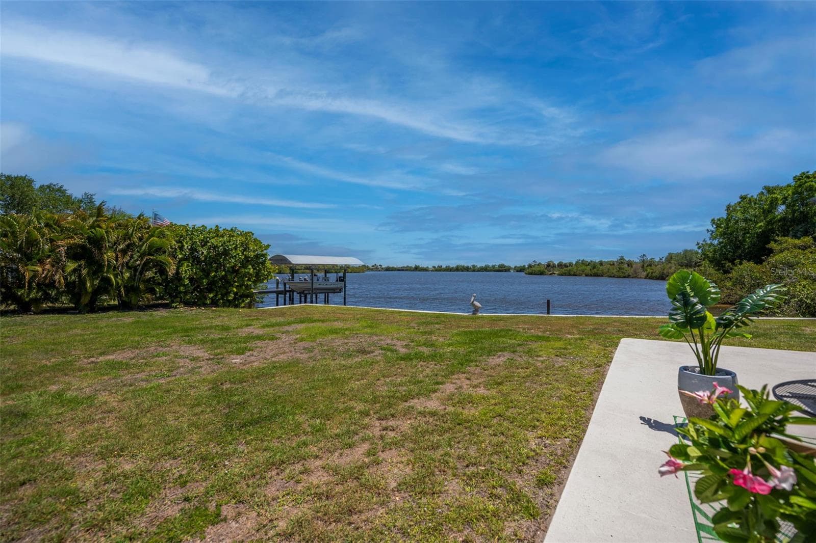 Single Family Residence at 3404 LAKE VIEW BLVD, PORT CHARLOTTE, photo 96 of 101