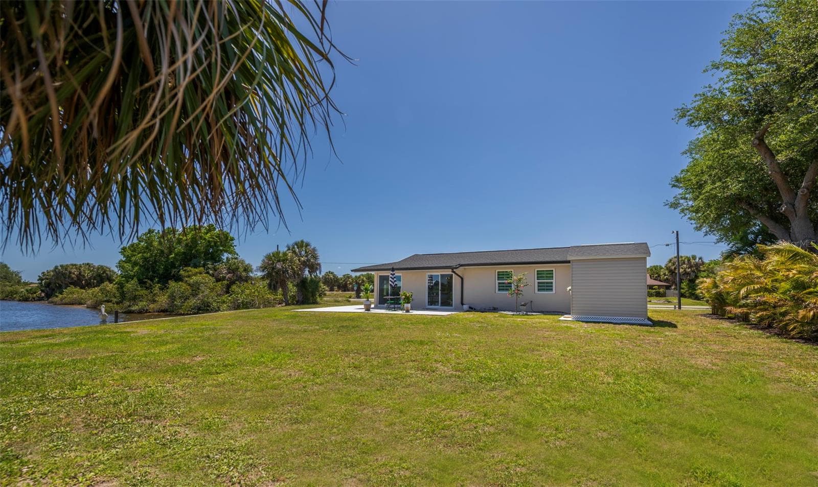Single Family Residence at 3404 LAKE VIEW BLVD, PORT CHARLOTTE, photo 97 of 101