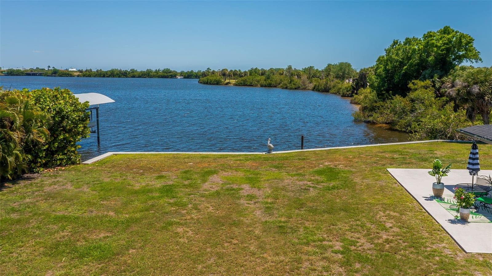 Single Family Residence at 3404 LAKE VIEW BLVD, PORT CHARLOTTE, photo 99 of 101