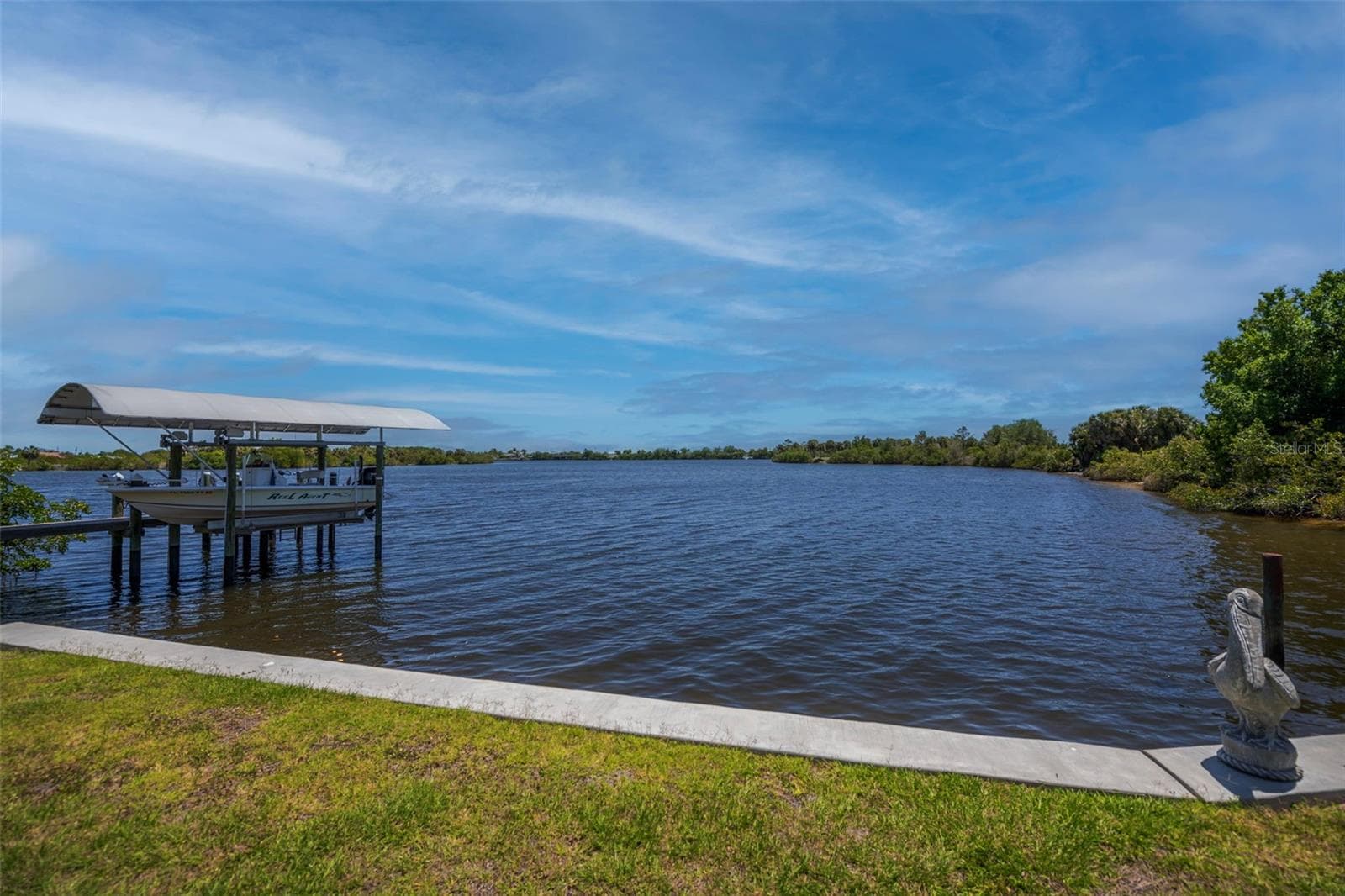 Single Family Residence at 3404 LAKE VIEW BLVD, PORT CHARLOTTE, photo 100 of 101