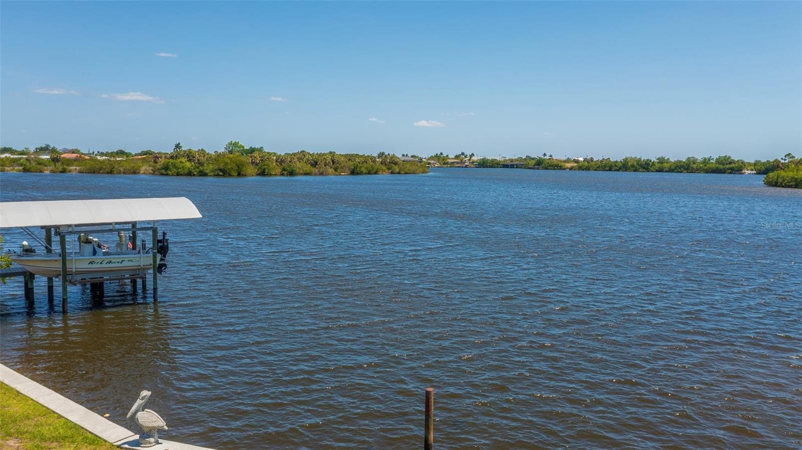Single Family Residence at 3404 LAKE VIEW BLVD, PORT CHARLOTTE, photo 101 of 101