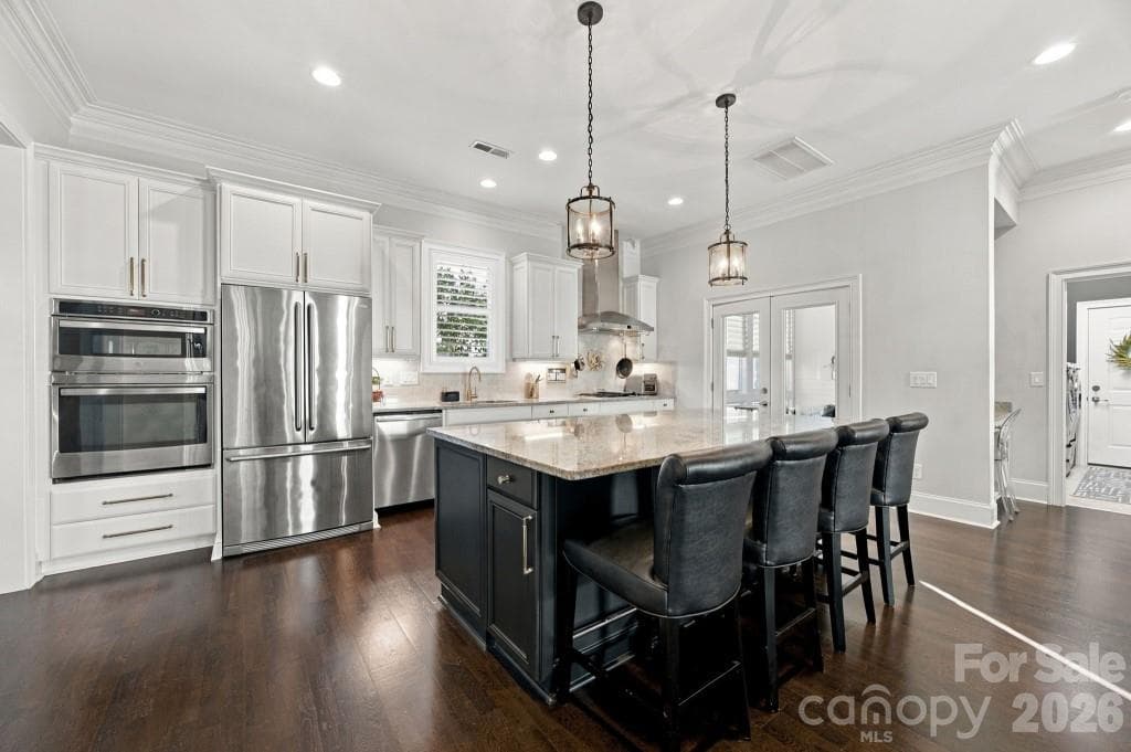 Single Family Residence at 720 Loretto Lane, Fort Mill, photo 23 of 48