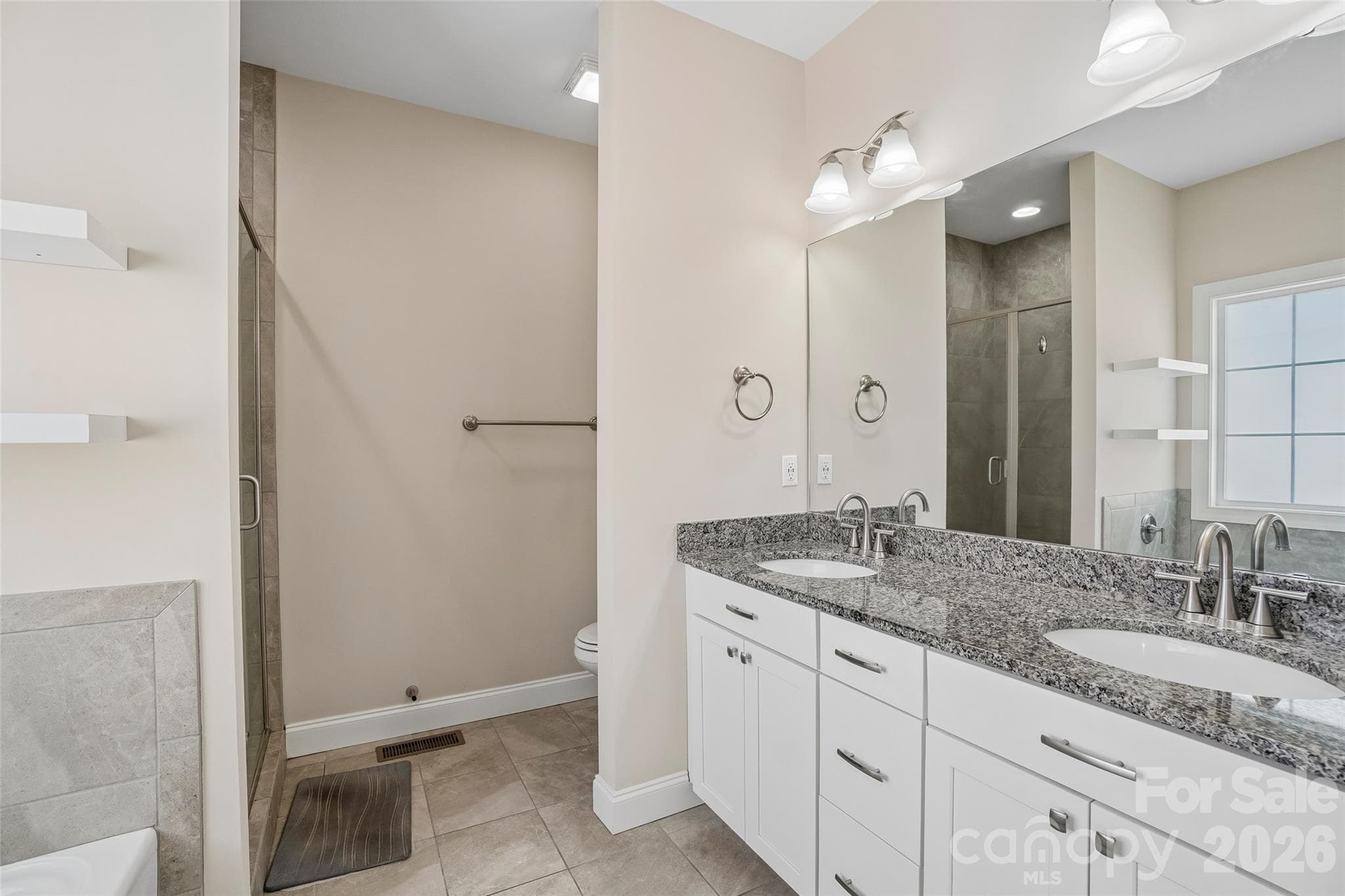 Single Family Residence at 3 Dreambird Drive, Leicester, photo 13 of 27