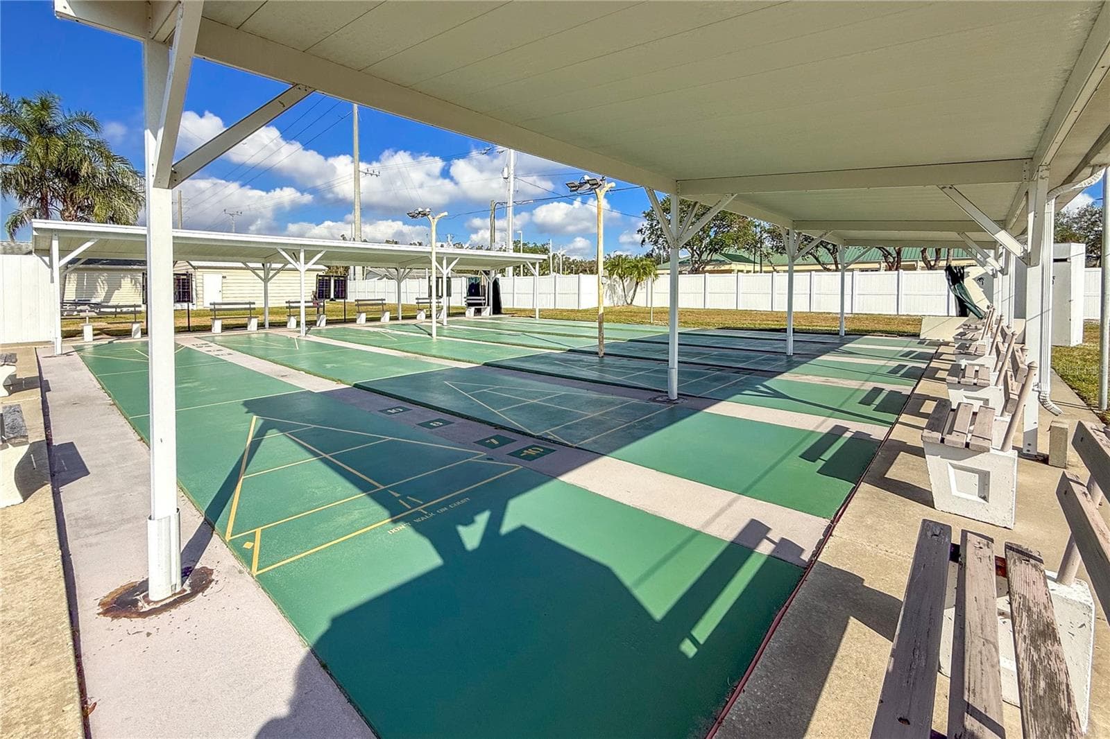 Manufactured Home at 808 53RD AVE E #191, BRADENTON, photo 67 of 75