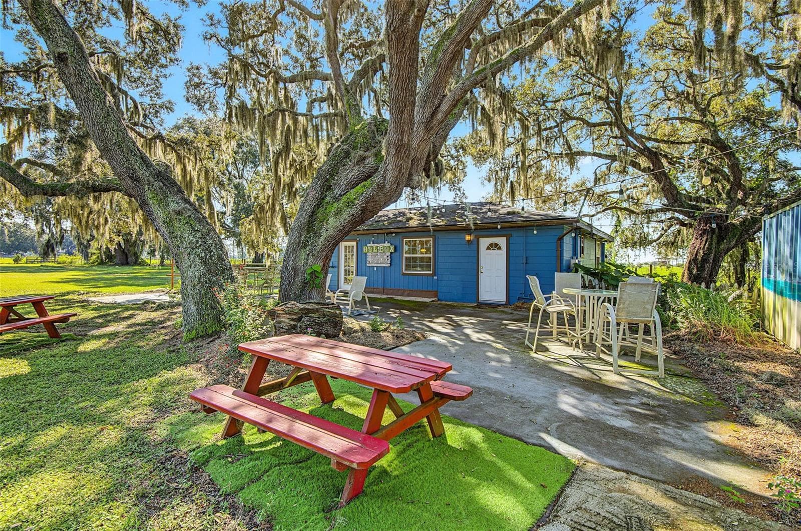 Single Family Residence at 15300 LAKE IOLA RD, DADE CITY, photo 42 of 93