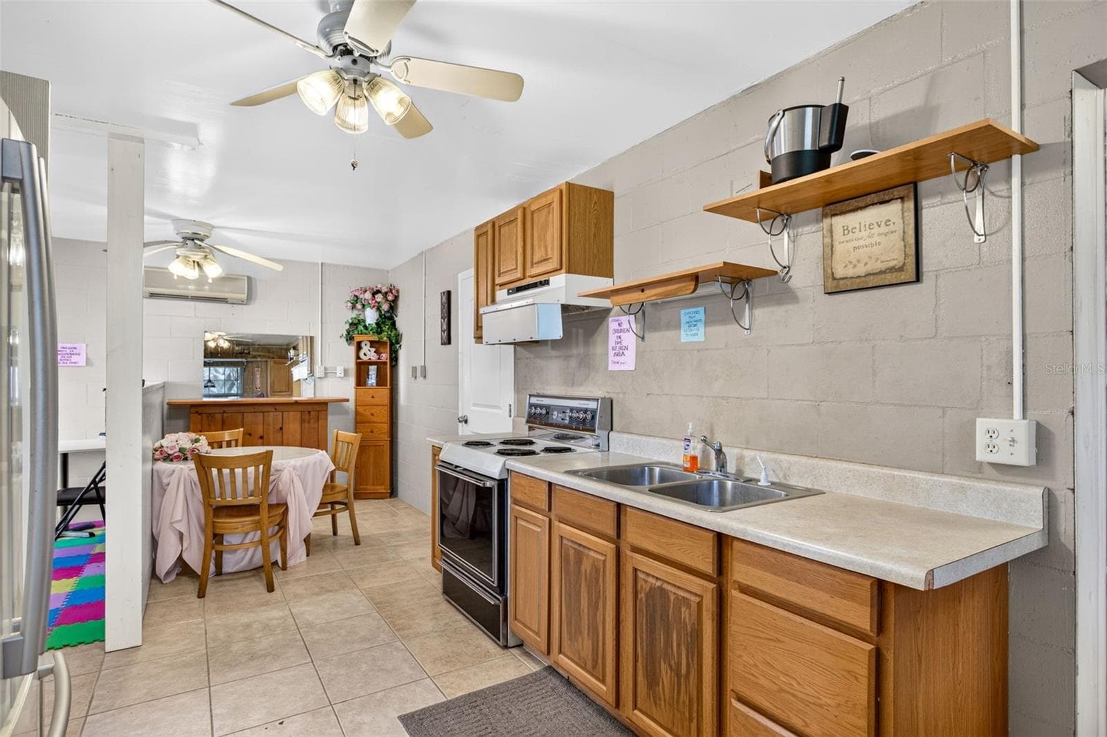 Single Family Residence at 15300 LAKE IOLA RD, DADE CITY, photo 47 of 93