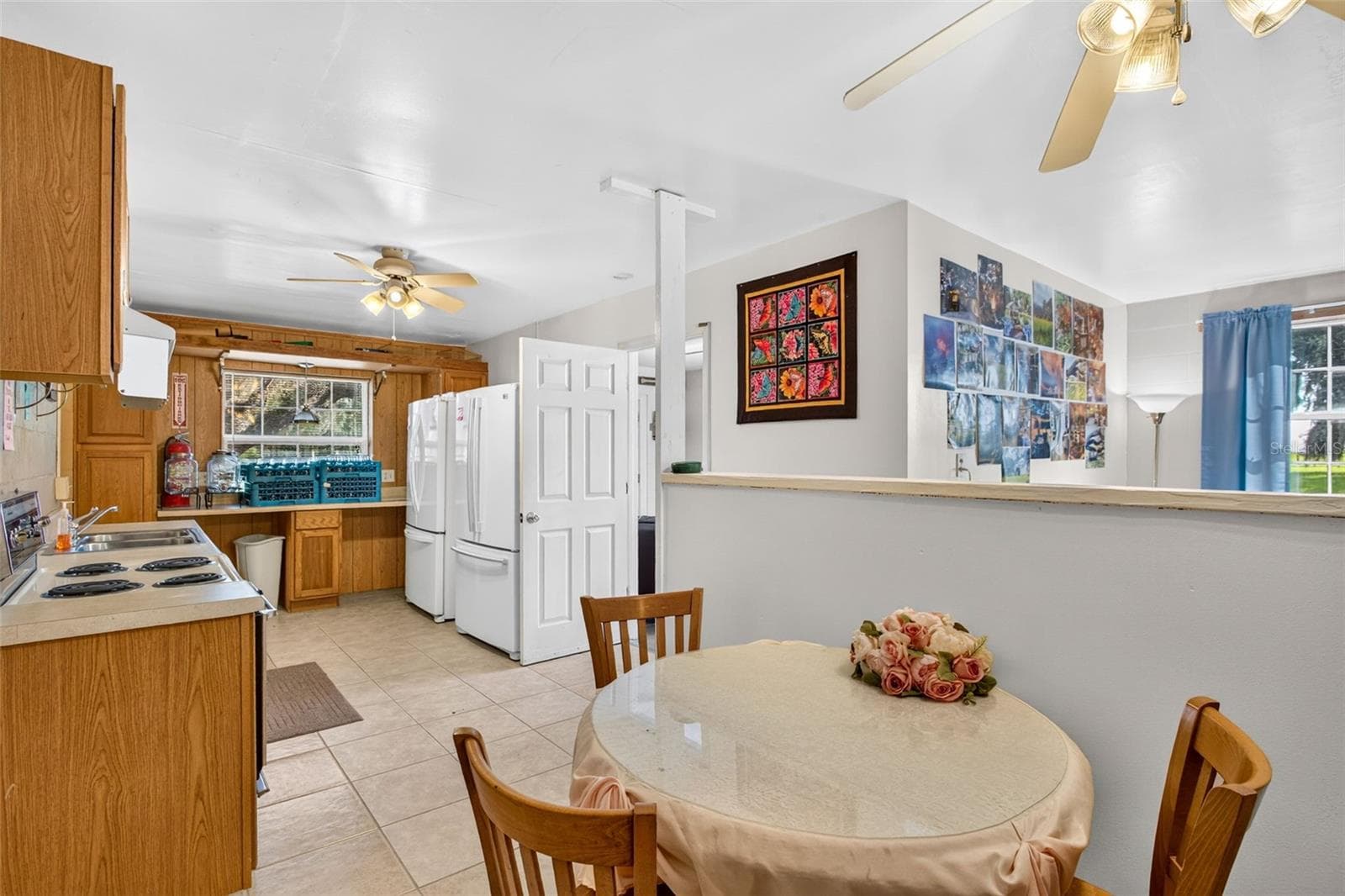Single Family Residence at 15300 LAKE IOLA RD, DADE CITY, photo 48 of 93