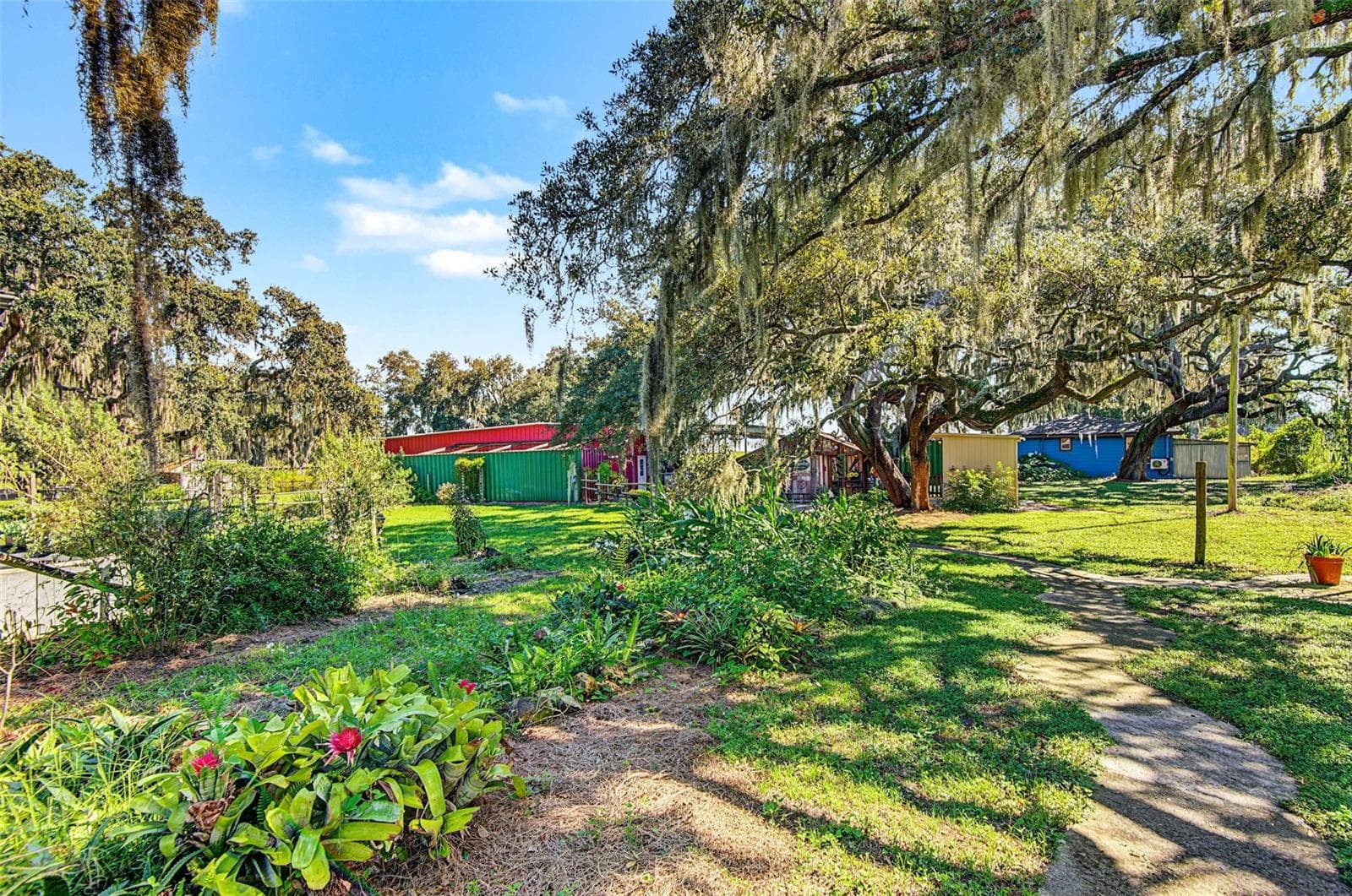 Single Family Residence at 15300 LAKE IOLA RD, DADE CITY, photo 61 of 93