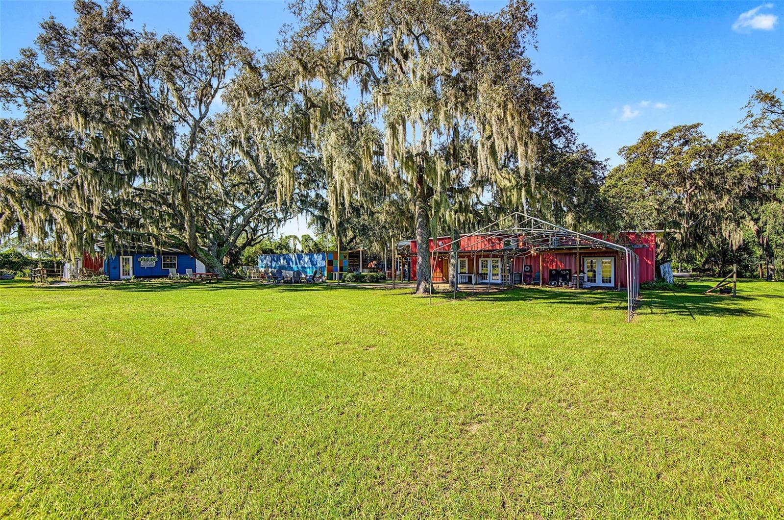 Single Family Residence at 15300 LAKE IOLA RD, DADE CITY, photo 62 of 93