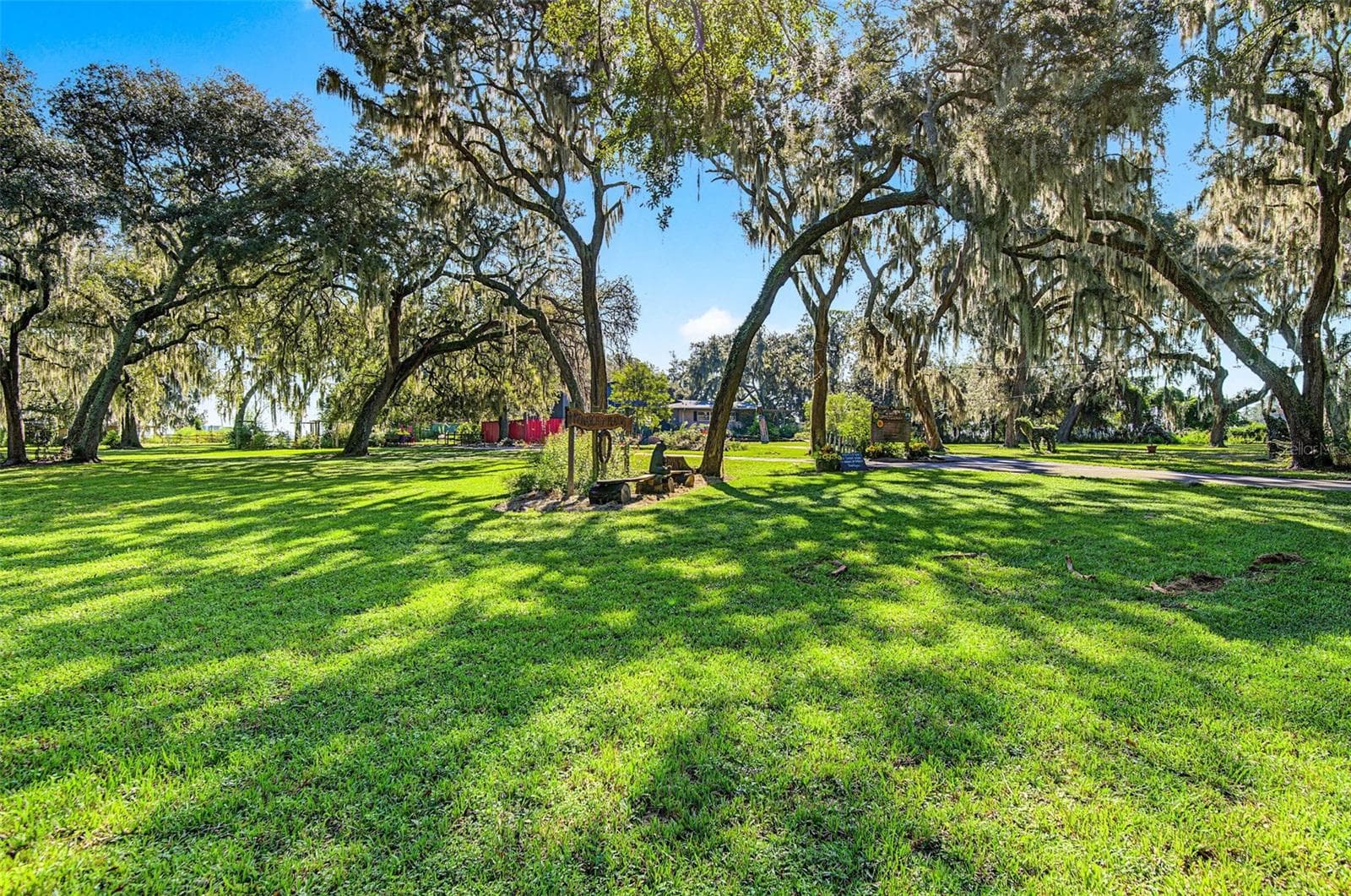Single Family Residence at 15300 LAKE IOLA RD, DADE CITY, photo 67 of 93