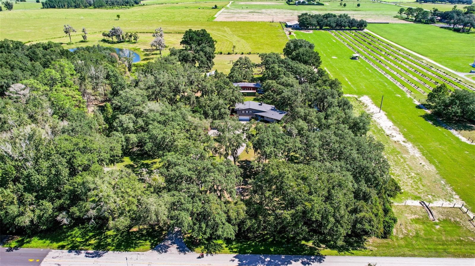 Single Family Residence at 15300 LAKE IOLA RD, DADE CITY, photo 78 of 93
