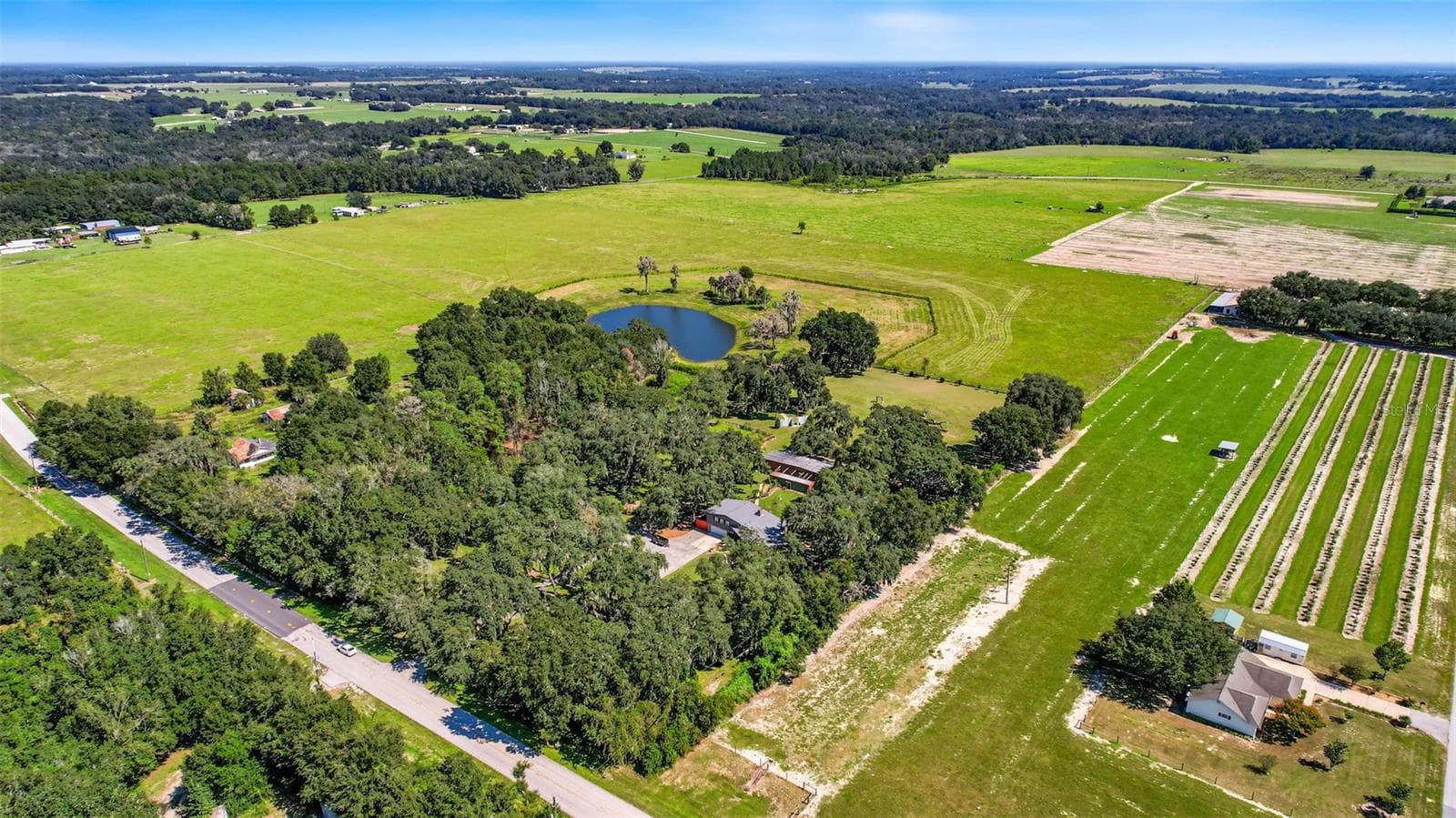 Single Family Residence at 15300 LAKE IOLA RD, DADE CITY, photo 79 of 93