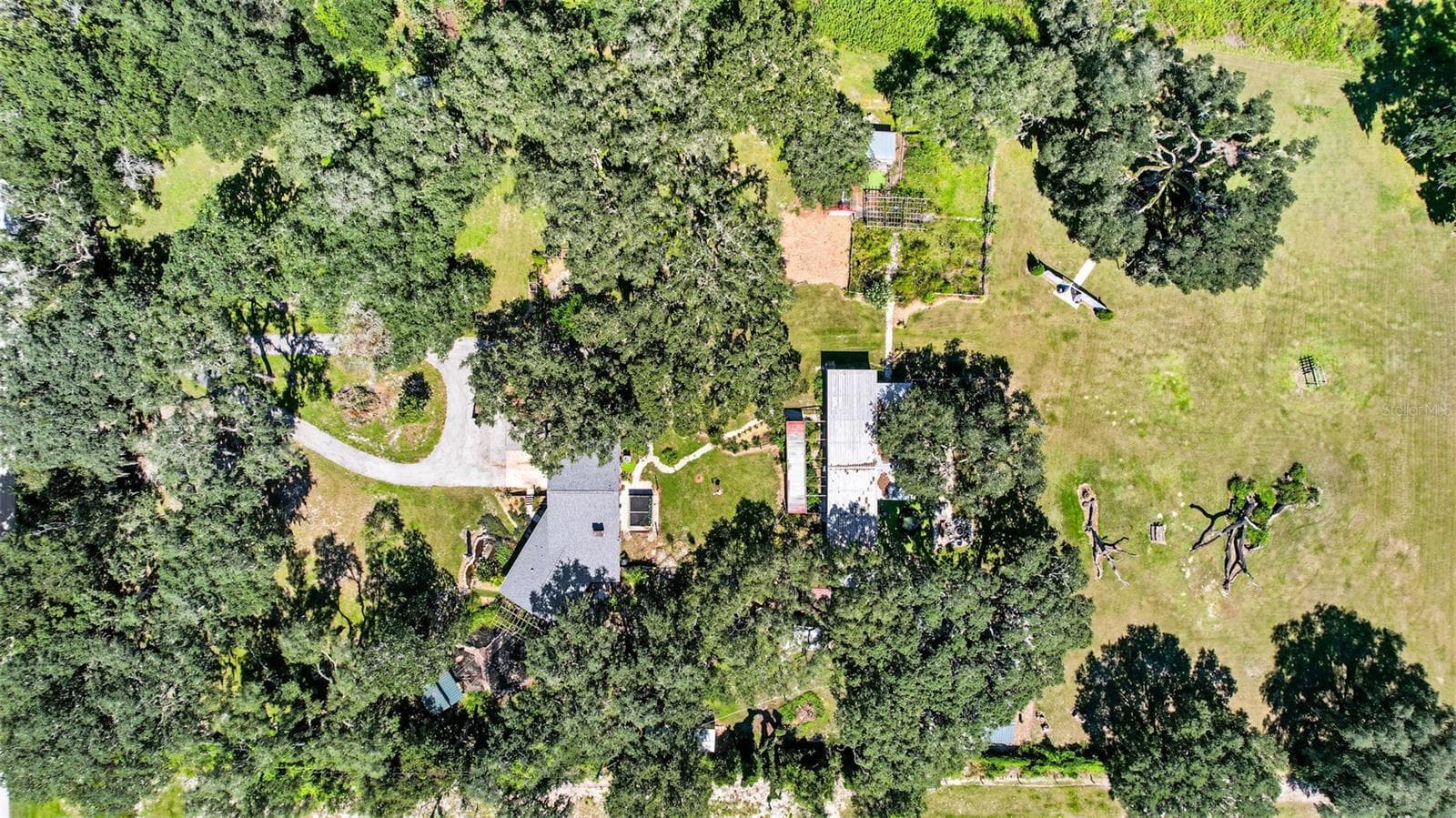 Single Family Residence at 15300 LAKE IOLA RD, DADE CITY, photo 80 of 93