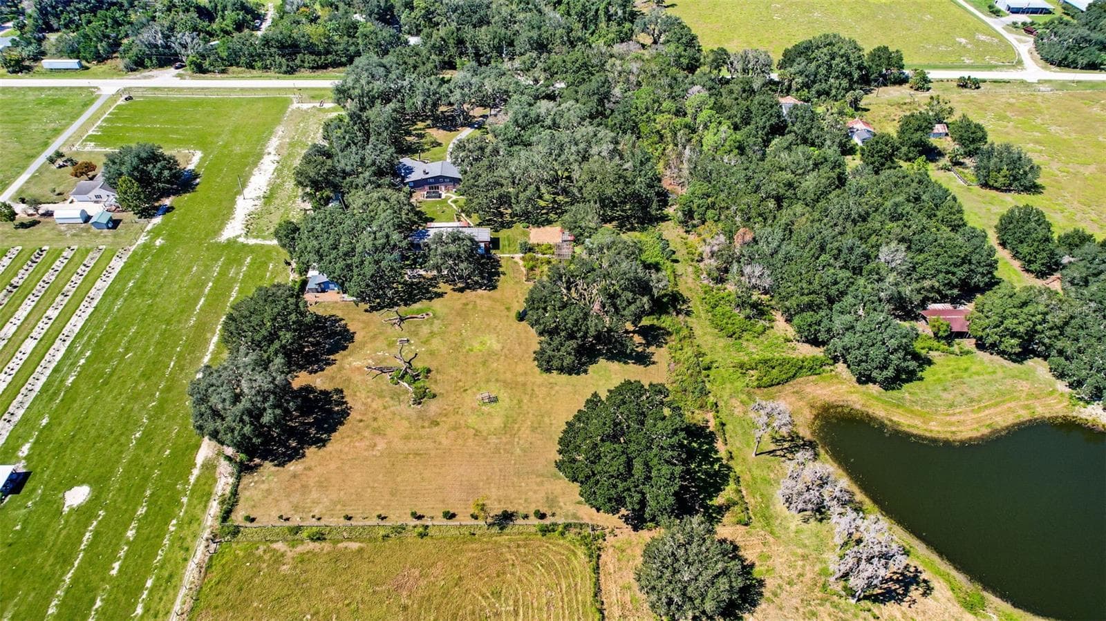 Single Family Residence at 15300 LAKE IOLA RD, DADE CITY, photo 81 of 93