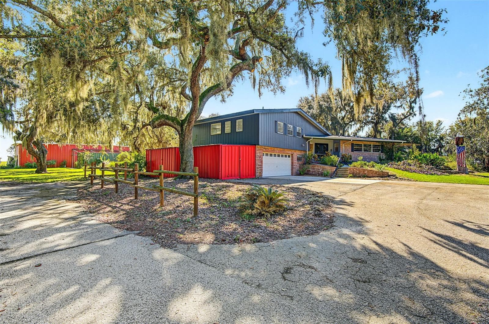Single Family Residence at 15300 LAKE IOLA RD, DADE CITY, photo 86 of 93