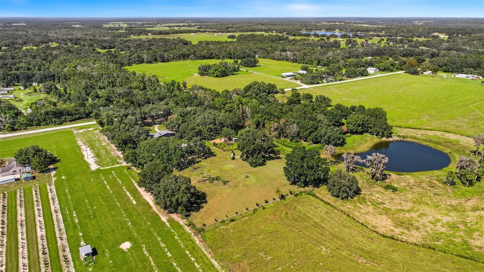Single Family Residence at 15300 LAKE IOLA RD, DADE CITY, photo 88 of 93