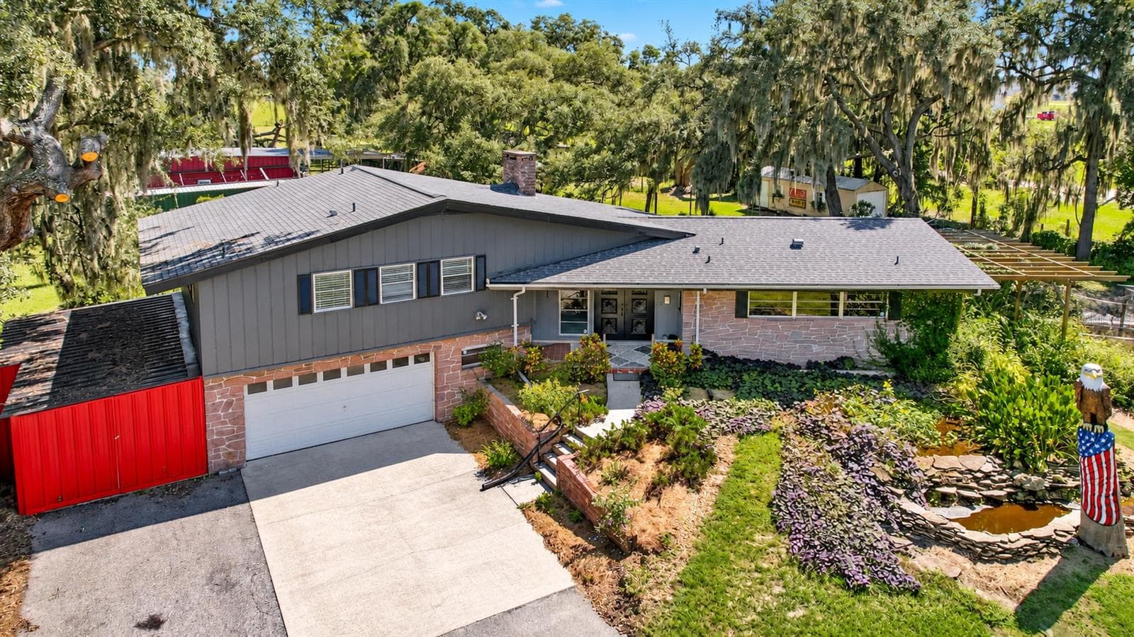 Single Family Residence at 15300 LAKE IOLA RD, DADE CITY, photo 93 of 93