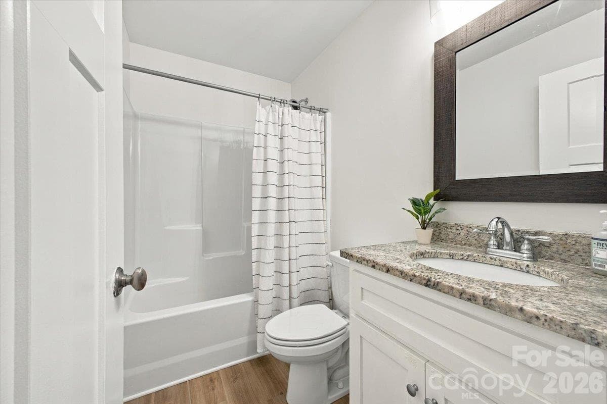 Single Family Residence at 3038 Brody Lane, Maiden, photo 20 of 30