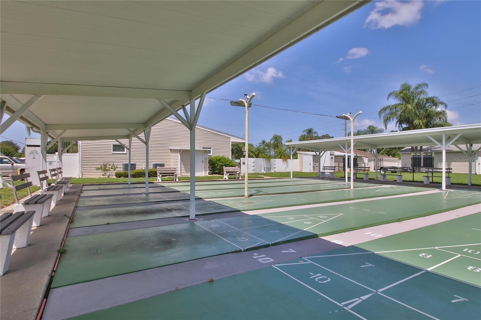 Manufactured Home at 808 53RD AVE E #234, BRADENTON, photo 70 of 71