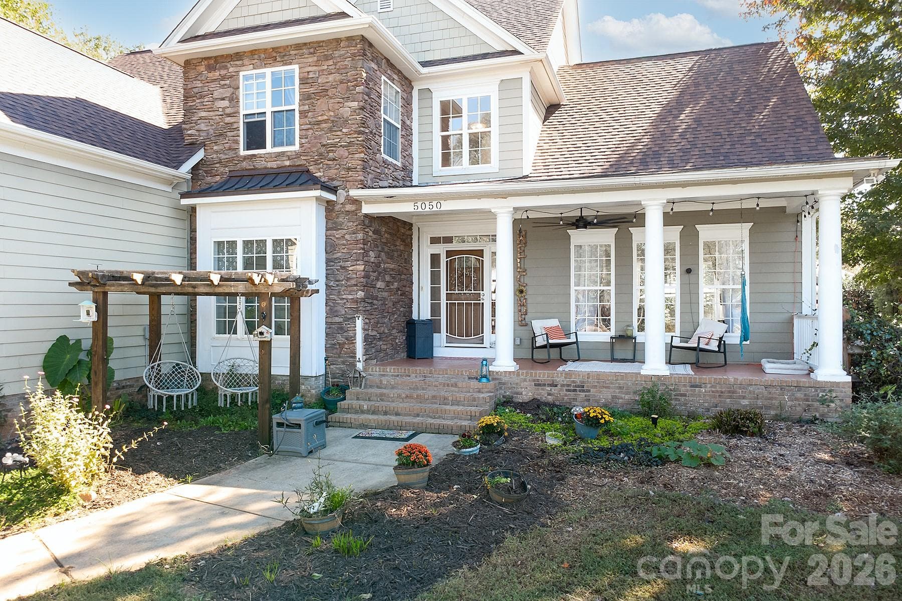 Single Family Residence at 5050 Shady Meadow Lane, Denver, photo 2 of 48