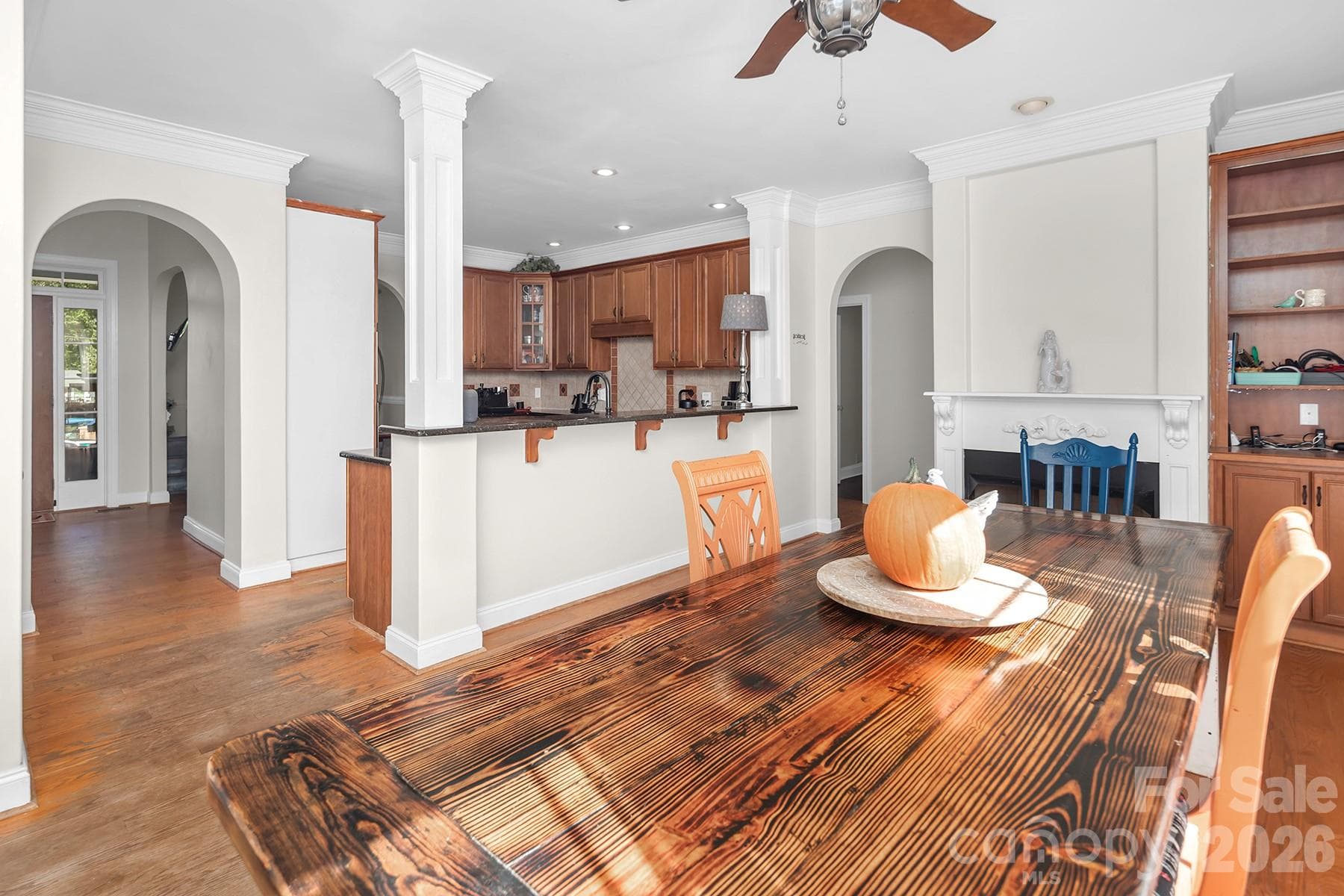 Single Family Residence at 5050 Shady Meadow Lane, Denver, photo 15 of 48