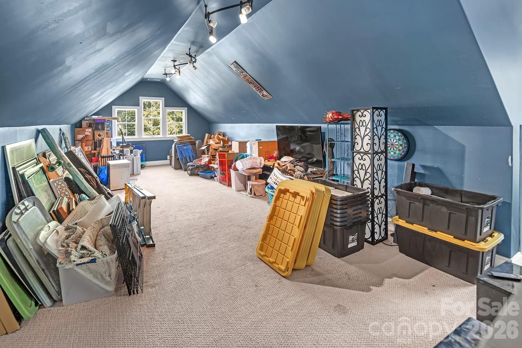 Bonus Room - 5050 Shady Meadow Lane, Denver