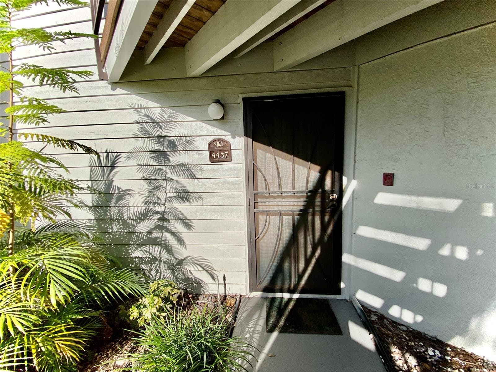 Condominium at 4437 46TH AVE W #4437, BRADENTON, photo 2 of 45
