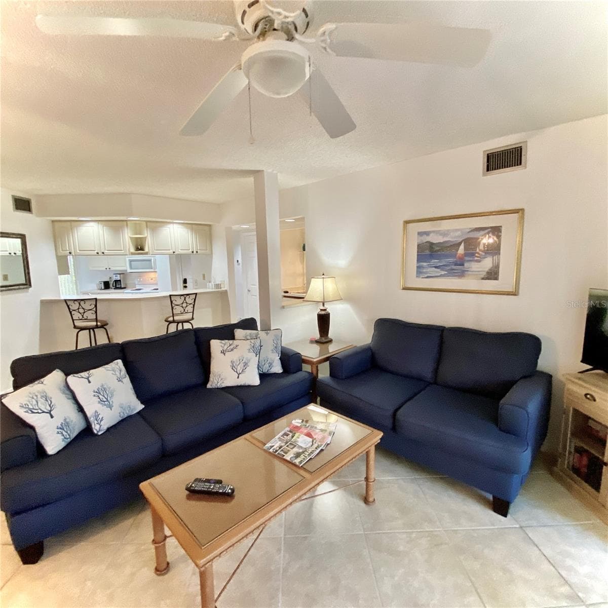 Condominium at 4437 46TH AVE W #4437, BRADENTON, photo 5 of 45