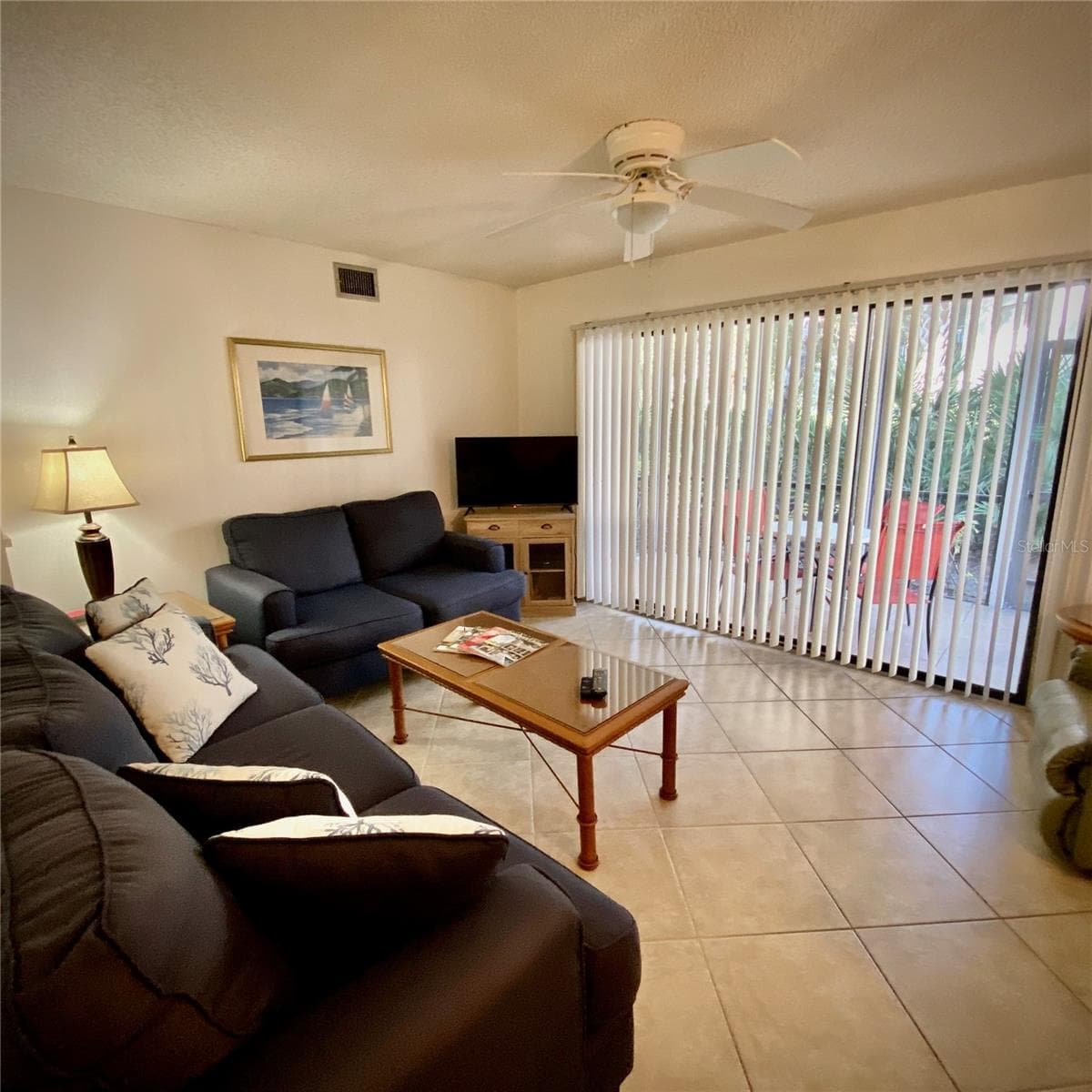 Condominium at 4437 46TH AVE W #4437, BRADENTON, photo 6 of 45