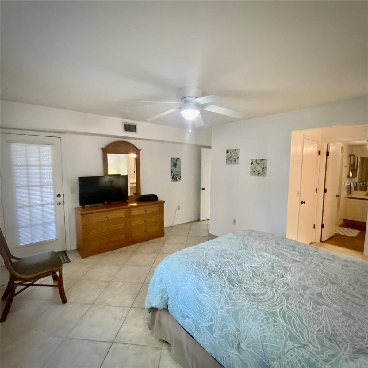 Condominium at 4437 46TH AVE W #4437, BRADENTON, photo 10 of 45